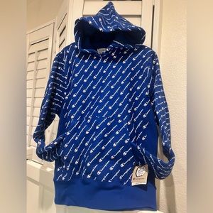 Champion men’s hoodie